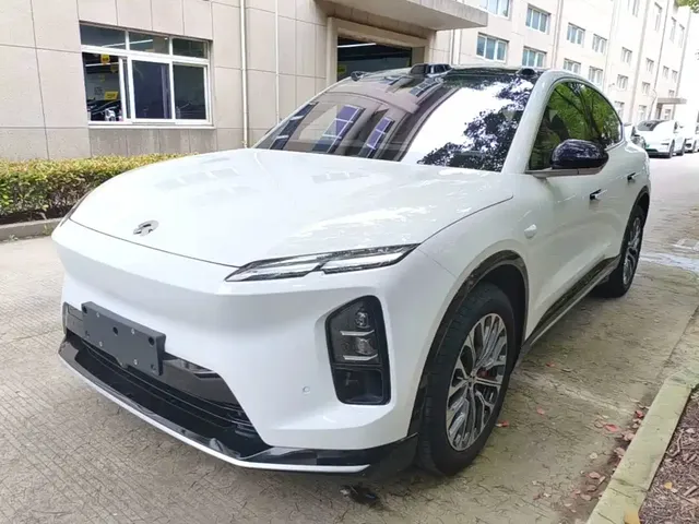 NIO EC6 2025 75kWh