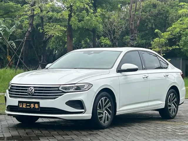 Volkswagen Lavida 2023 Facelift 1.5L Automatic 5 Million Edition