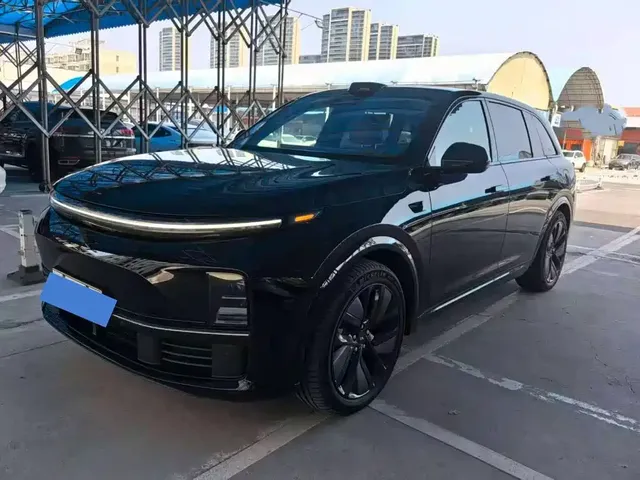Li Auto L7 2024 MAX