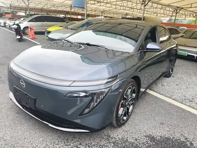Nissan N7 2025 510 Max