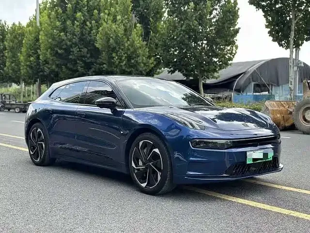 ZEEKR 001 2023 ME Edition 100kWh