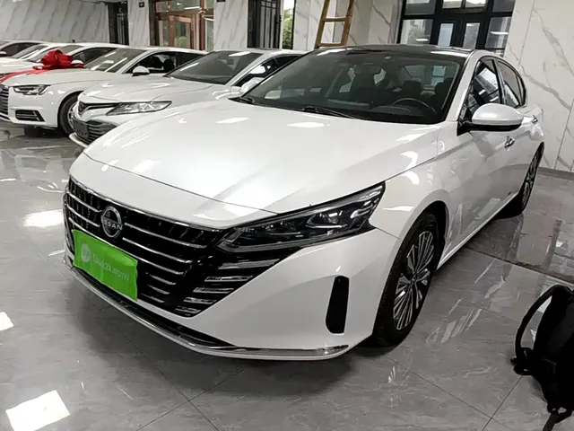 Nissan Teana 2022 2.0L XL-TLS Comfort Edition