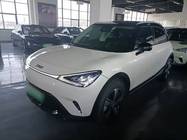 smart Elf #1 2023 Model Pro Edition