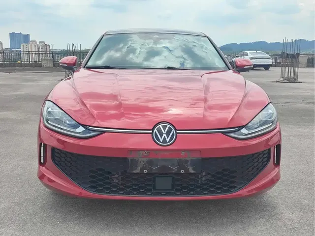 Volkswagen Lamando 2022 Lamando L 280TSI DSG Cool Edition