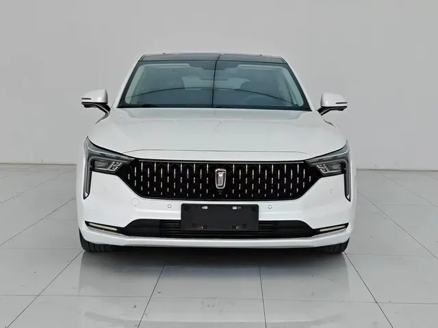 Besturn B70 2024 Soaring Dragon Edition 1.5T Leading Leap