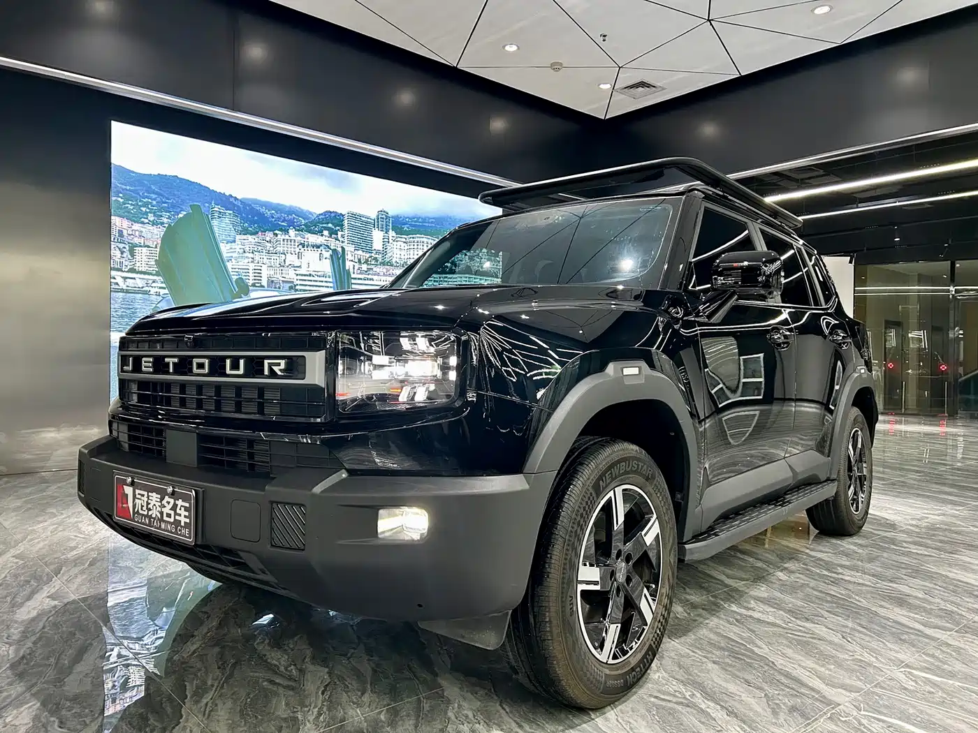 Jetour Freedom 2025 1.5TD DCT Explorer+