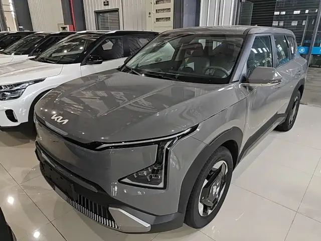 Kia EV5 2025 530 Air