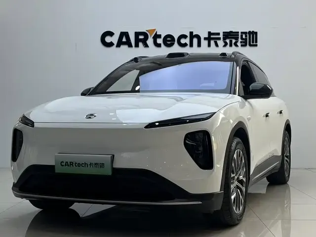 NIO ES6 2023 75kWh