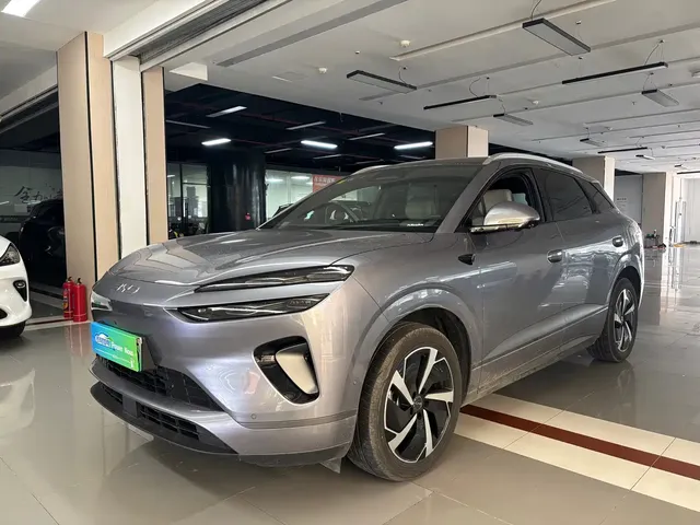 BYD Sealion 06 New Energy 2025 DM-i 170 Pilot Pro Edition