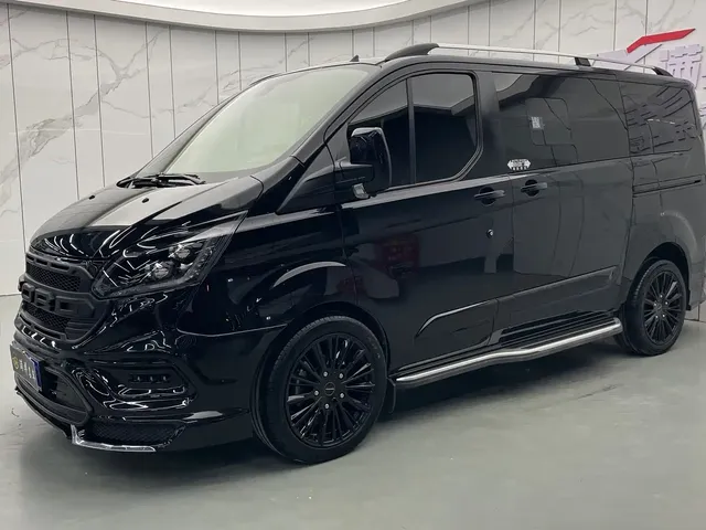 Ford Tourneo 2020 2.0T Automatic Business Class Edition China VI