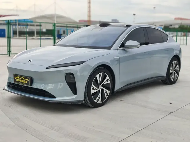 NIO ET5 2024 75kWh