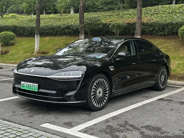 Xiangjie Enjoy World S9 2026 Extended Range Ultra