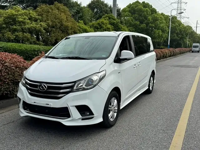 SAIC Maxus G10 2022 2.0T Auto Smart Edition Petrol 7-Seater