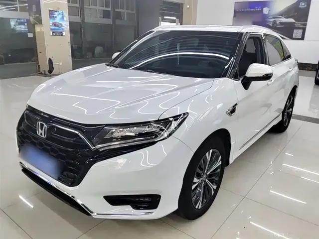 Honda UR-V 2020 370TURBO 2WD Premium Elegance Edition