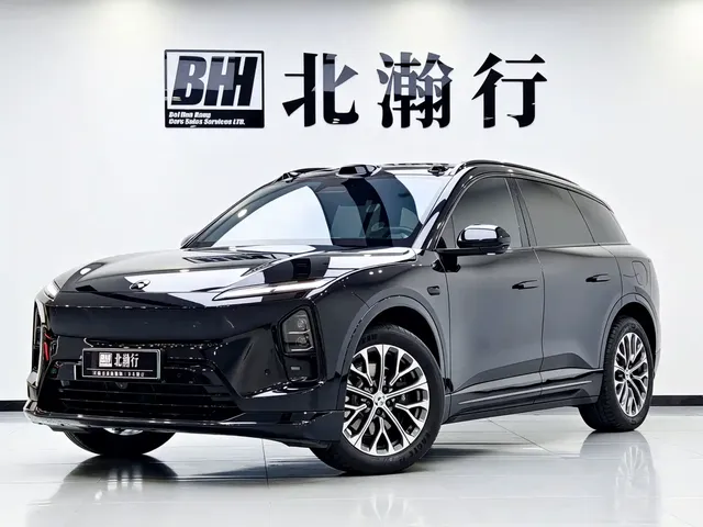 NIO ES6 2025 75kWh