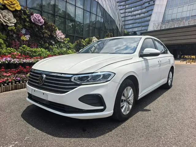 Volkswagen Lavida 2023 1.5L Auto Delight Edition