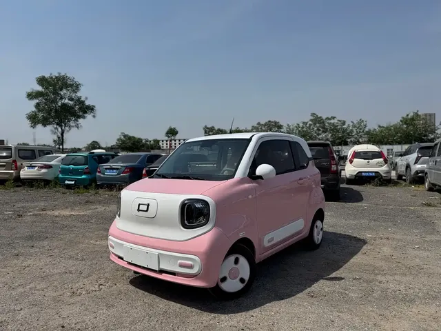 Besturn Bestune Pony 2024 170km Vitality Pony