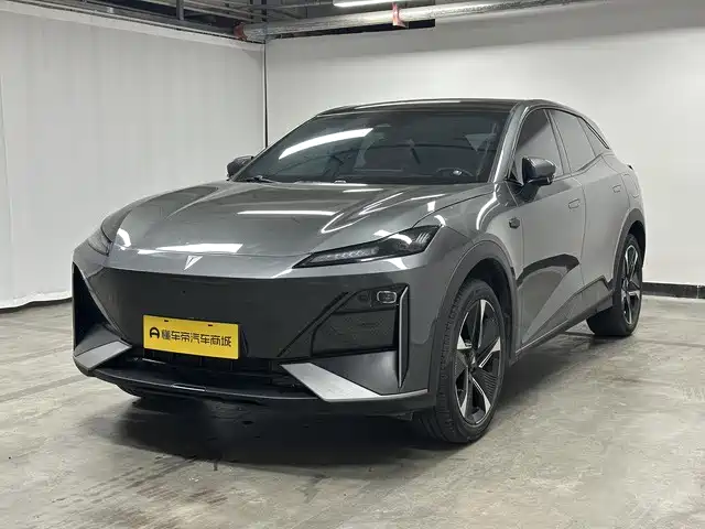 Deepal S07 2023 200Max Range Extender Edition