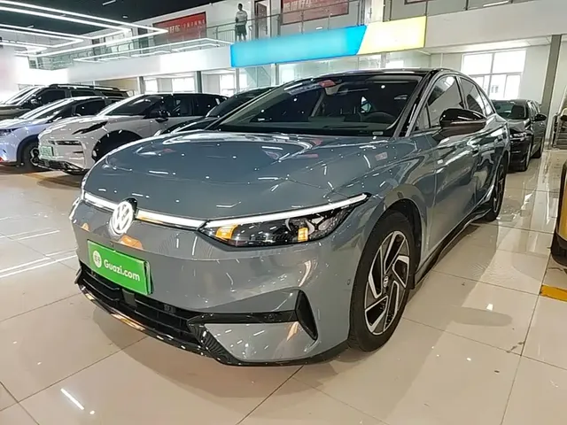 Volkswagen ID.7 VIZZION 2024 PRO
