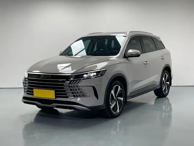 BYD Seal 05 DM-i 2025 DM-i 115KM Flagship