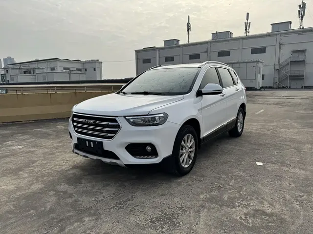 Haval H6 2019 Sport 1.5T Automatic 2WD Elite (China VI)