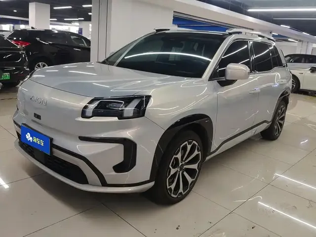 Aion V 2024 Aion T-Rex 650 Smart Premium Edition