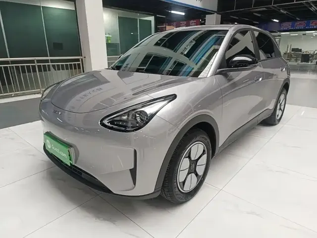 Geely Galaxy Starry Wish 2026 Edition 310km Youth Version