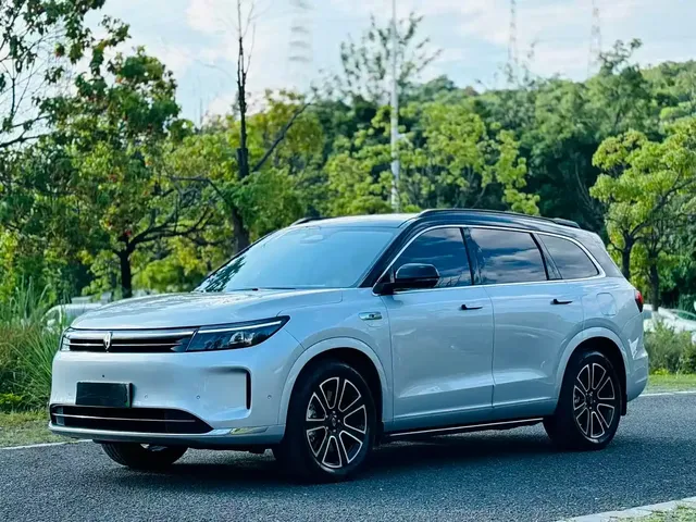 AITO Wenjie AITO M7 2024 Model 1.5T Smart Drive RWD Max 5-Seater