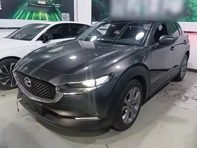 Mazda CX-30 2020 Model 2.0L Automatic Jiayue