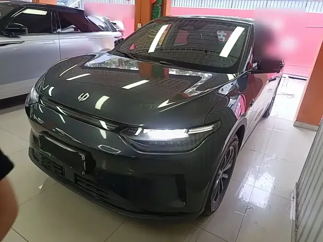 Leapmotor C11 2023 Pure Electric 500 Comfort Edition