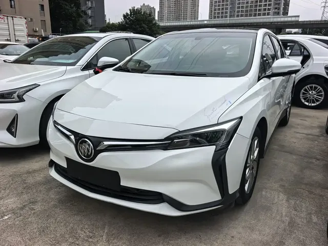 Buick Velite 6 2022 Connected Fashion PLUS
