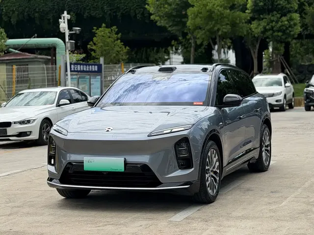 NIO ES6 2025 75kWh