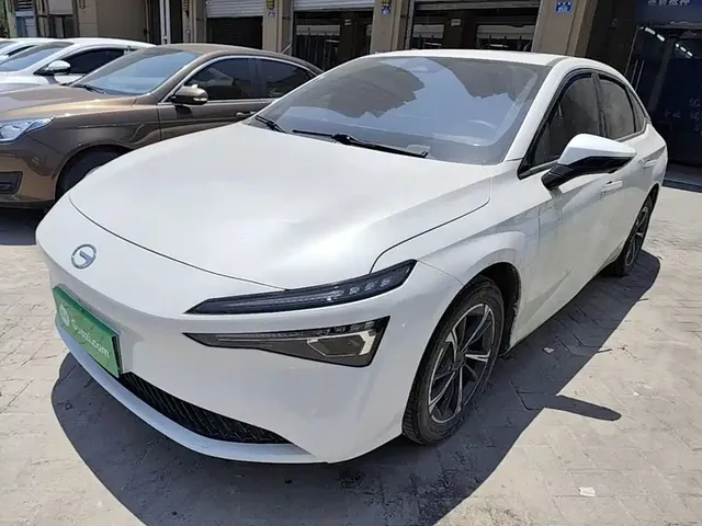 Aion S MAX 2024 70 Stellar Edition 54.6kWh