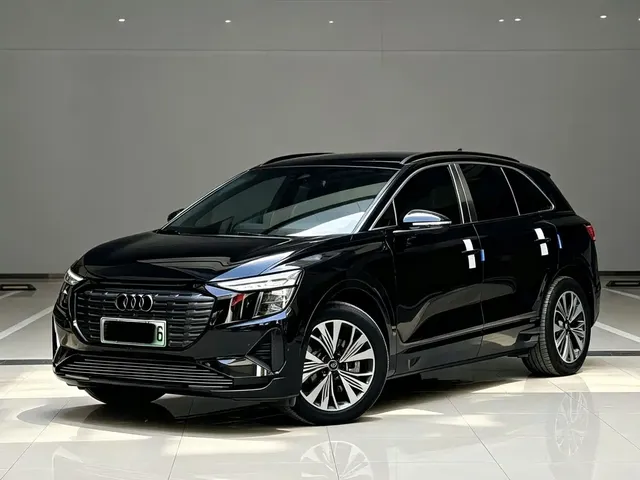 Audi Q5 e-tron 2023 40 e-tron Shining Edition Mecha Package