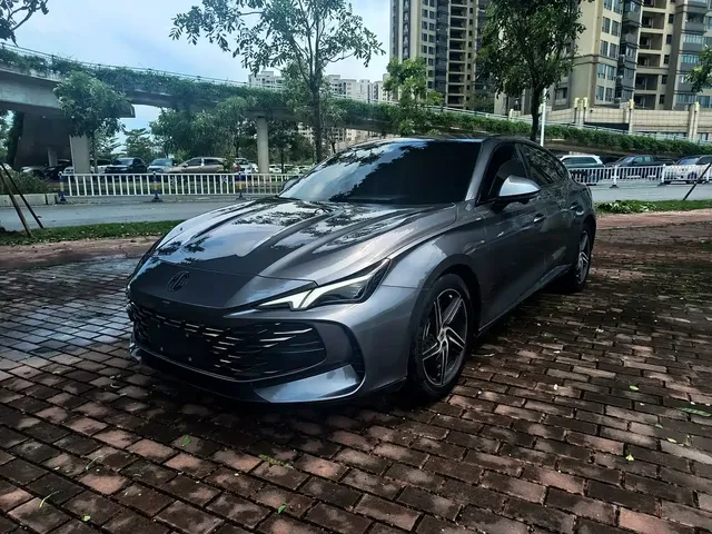 MG 7 2023 Model 1.5T DCT Ultimate Luxury Edition