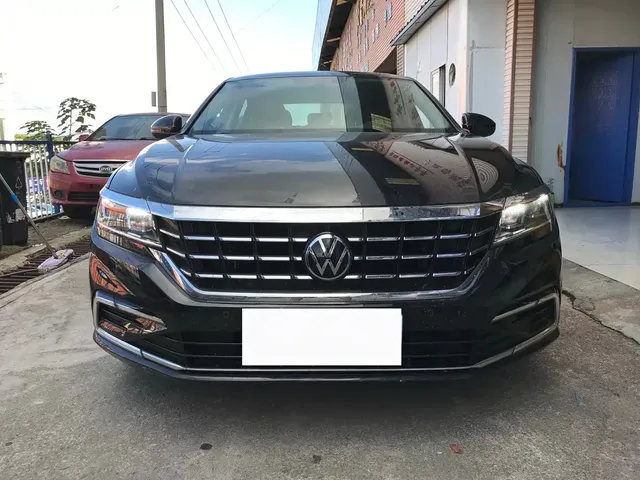 Volkswagen Passat 2021 Model 330TSI Elite Edition
