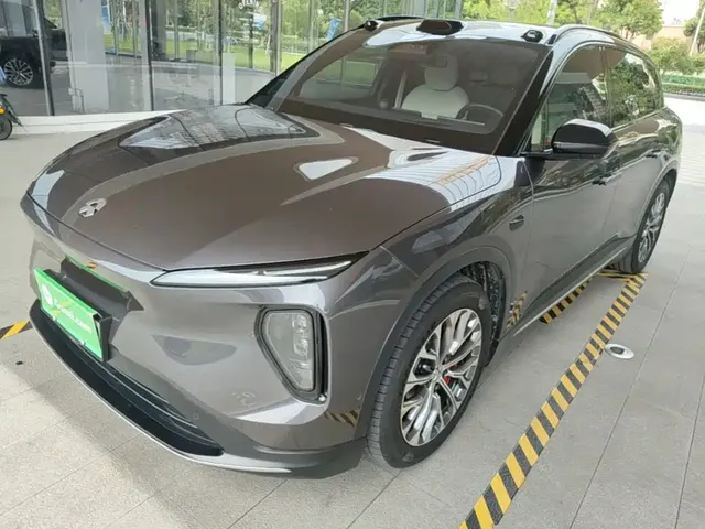 NIO ES6 2023 75kWh