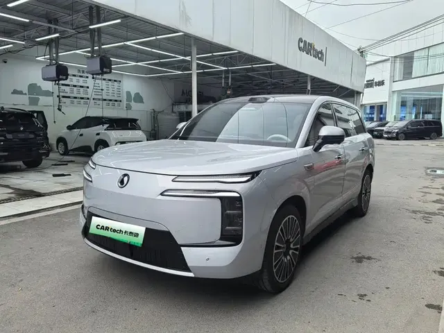 Denza N8L 2025 Standard