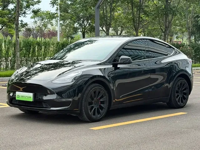 Tesla Model Y 2022 Long Range AWD