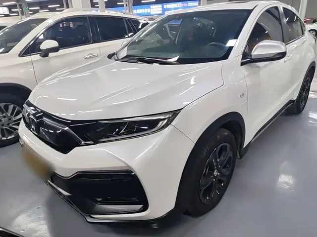 Honda XR-V 2019 220TURBO CVT Luxury China VI