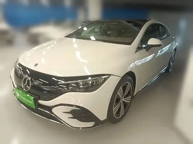 Mercedes-Benz EQE 2025 500 4MATIC Pioneer