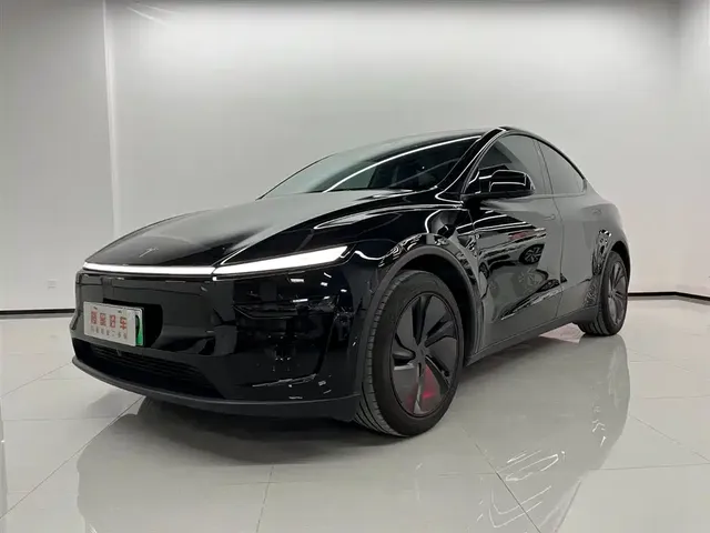 Tesla Model Y 2025 Rear-Wheel Drive