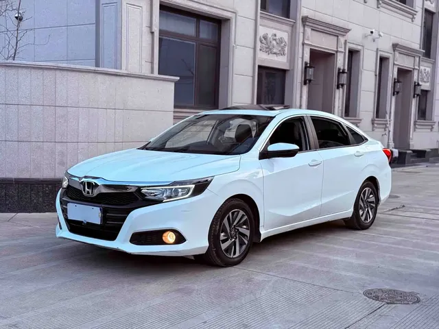 Honda Lingpai 2019 180Turbo CVT Luxury Version China V