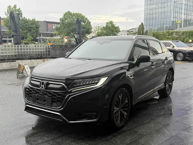 Honda UR-V 2020 370TURBO AWD Prestige Edition