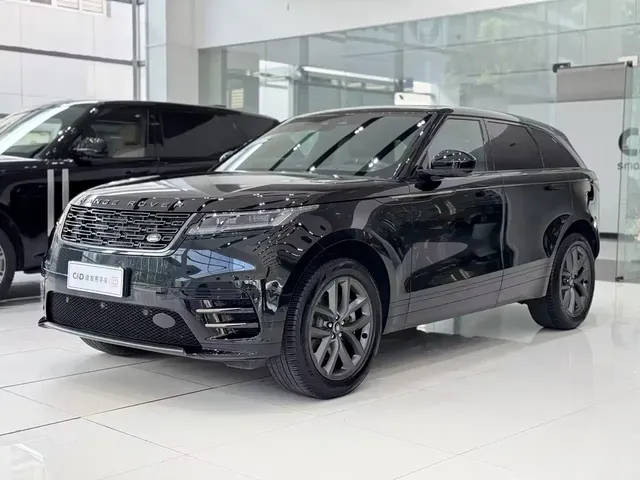 Land Rover Range Rover Velar 2025 Dynamic SE