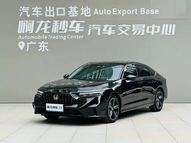 Honda Inspire 2023 260TURBO Joy Edition