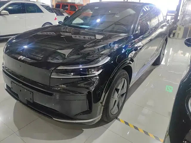 Ledao L90 2025 Pro 6-seater