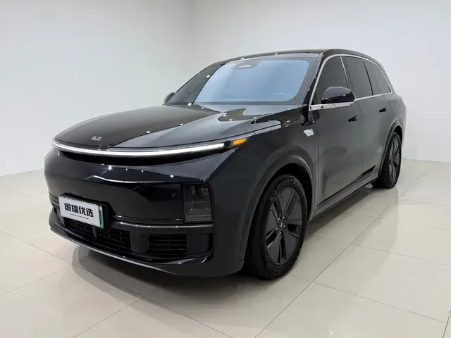 Li Auto Li L8 2024 Pro