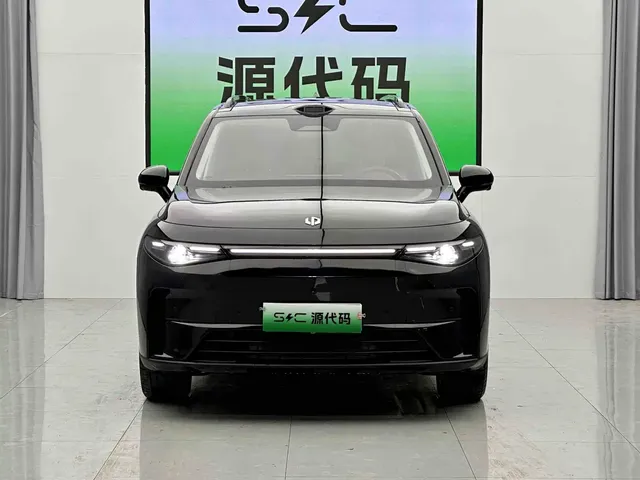 Leapmotor C16 2026 Model Year EREV 280 LiDAR Premium Edition 6-Seater