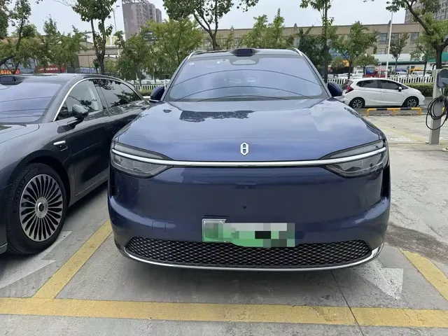 AITO Wenjie AITO M7 2026 Pure Electric Max AWD 5-seater